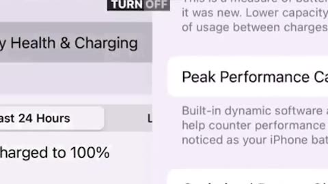 How Apple is tracking your ‘carbon footprint’ and how to turn the setting off.