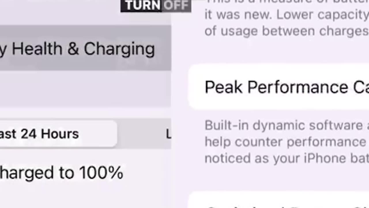How Apple is tracking your ‘carbon footprint’ and how to turn the setting off.
