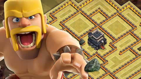 Clash of Clans Unlimited Gems in 5 MINUTES! iOS & Android