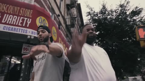 Pockets On Swole Ft. Jameel Mason Dir by B Rad