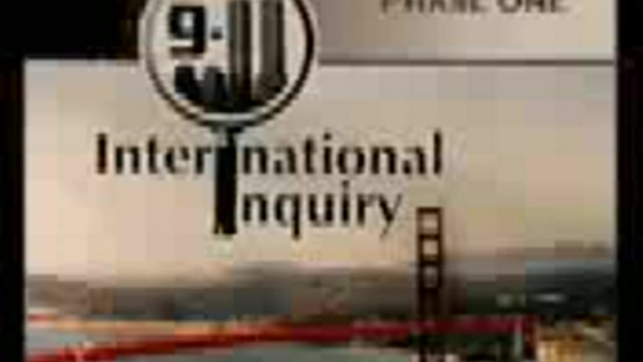911 and Peak Oil and the Window of Opportunity - Ruppert, Mike