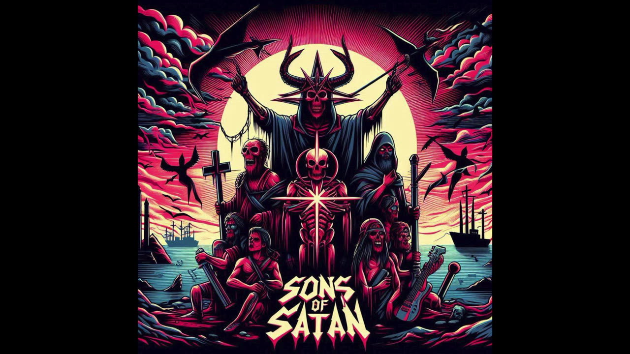 Sons Of Satan