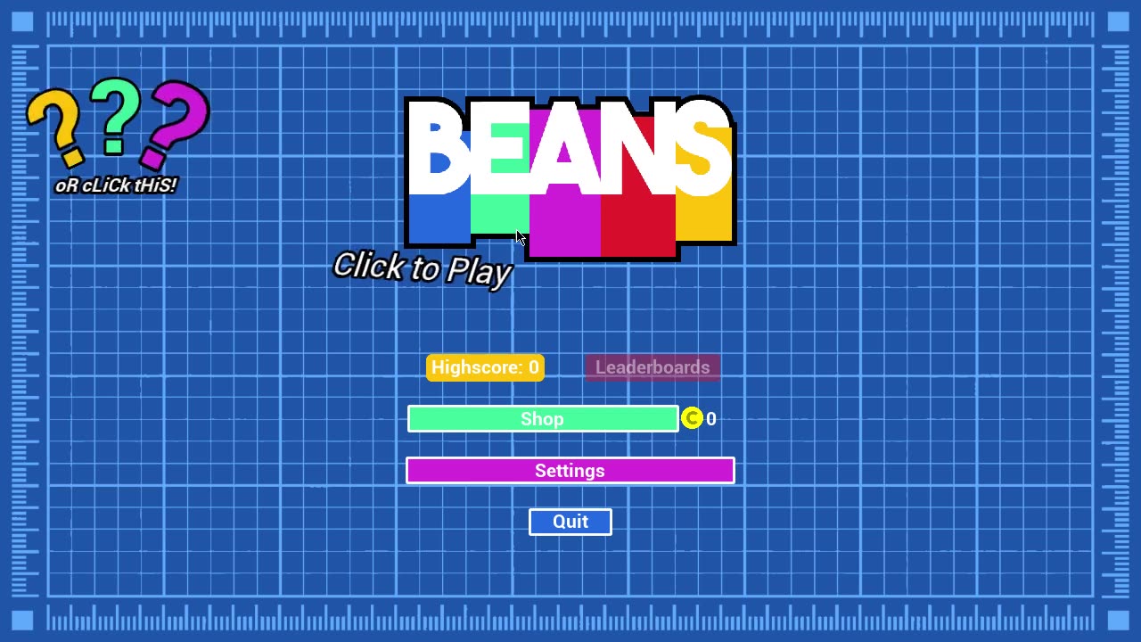 Beans