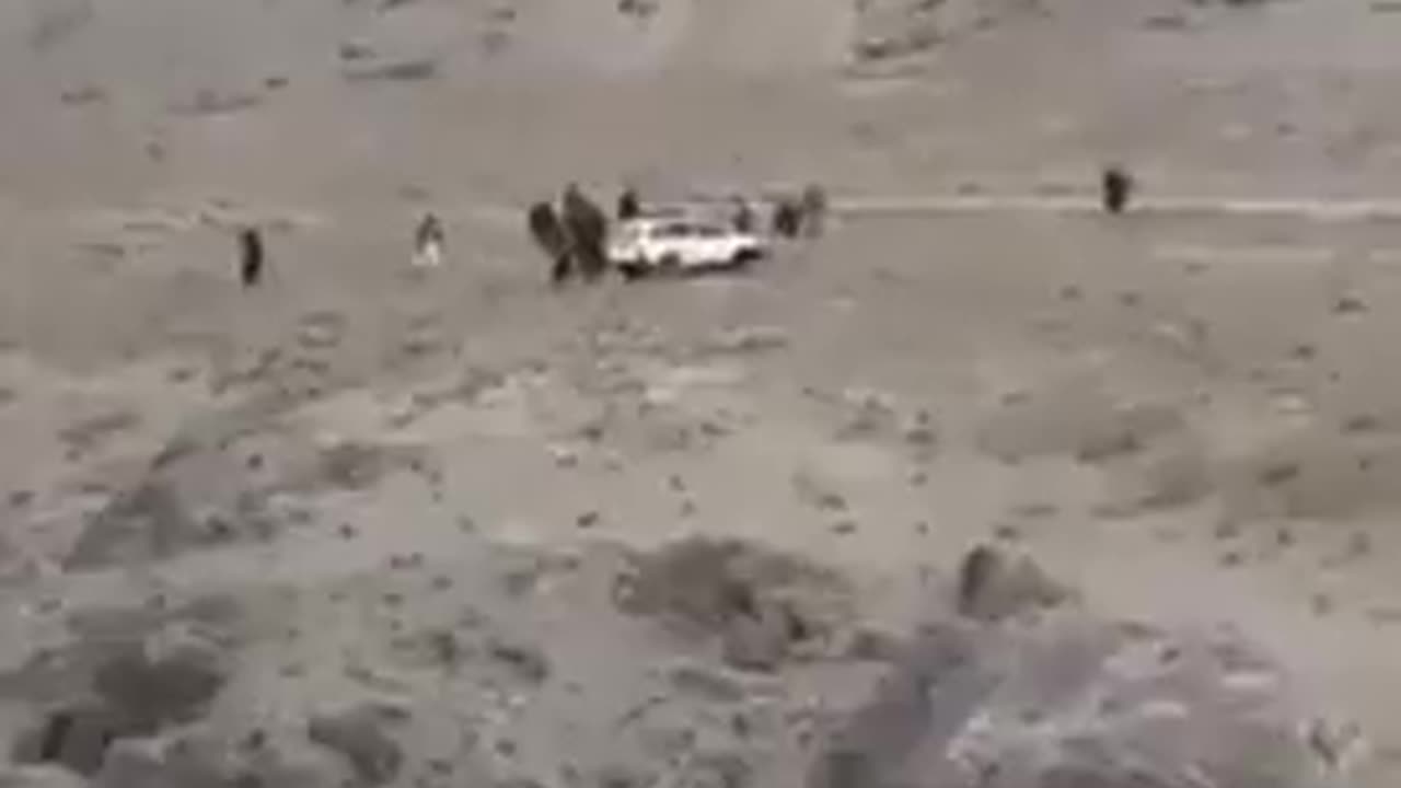 Suicide Bomber Party