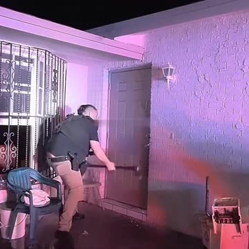 Unable to Serve & Protect