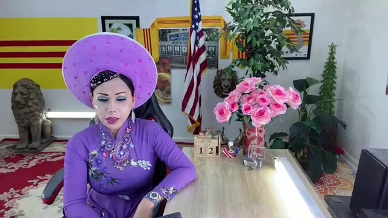 Lisa Phạm Vấn Đáp Channel Ngày 12/7/2021
