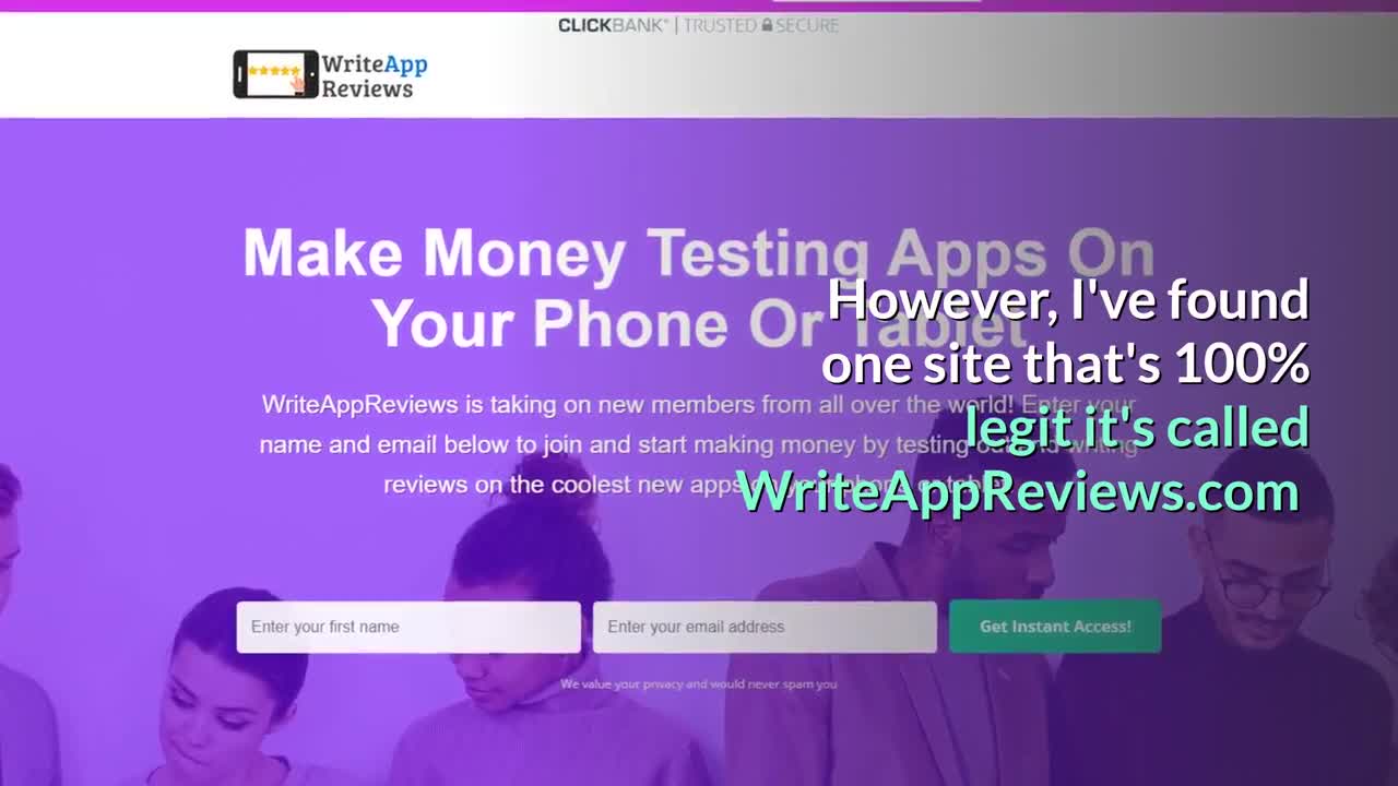 How To Make Money Reviewing Apps 2021