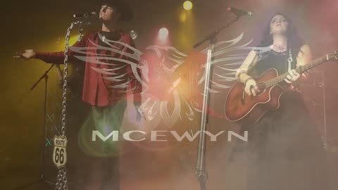 MCEWYN 'LIVE CONCERT' PROMO 2024