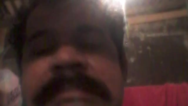 fazendo a barba com barbeador pt7