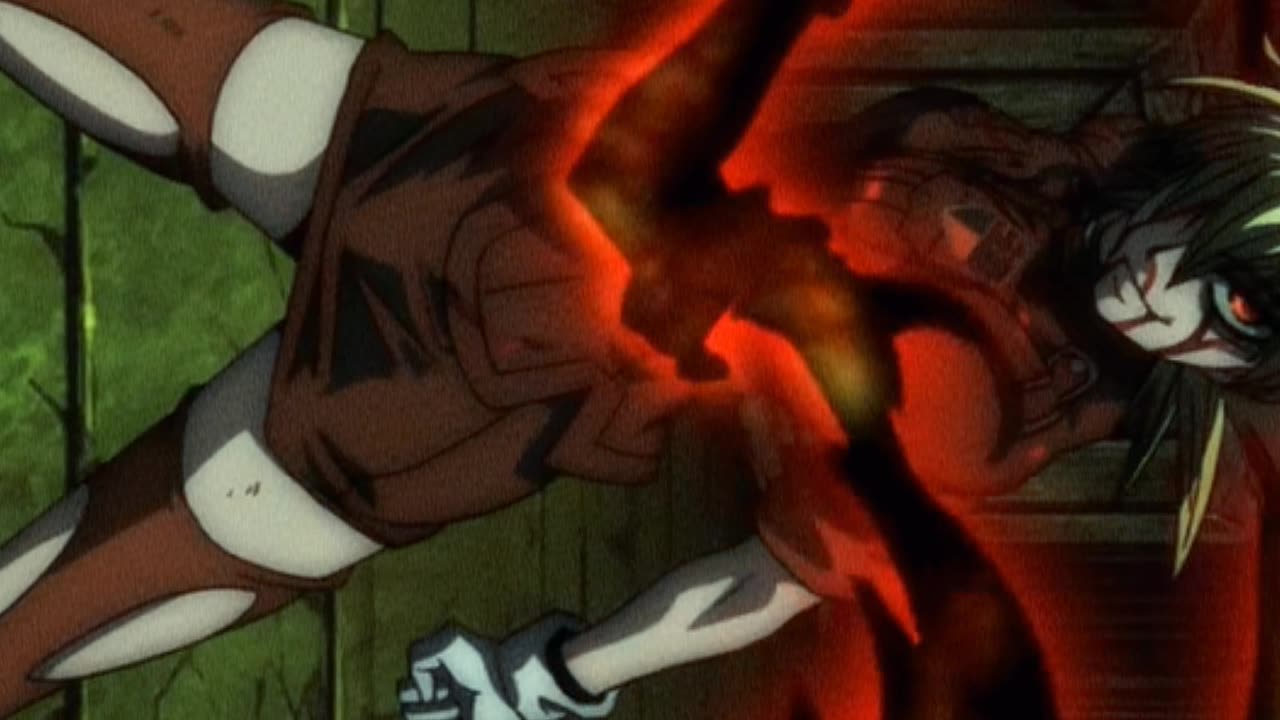 Hellsing |AMV