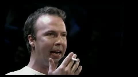 Doug Stanhope on Nationalism