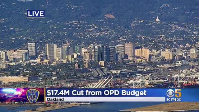 Democrats Try To Blame Republicans For Defunding The Police
