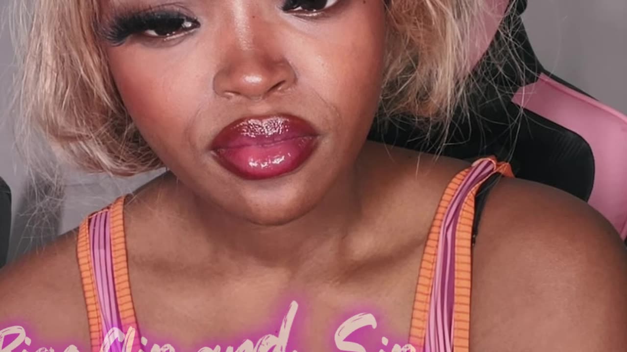 Liyah gets into it with Philly vibes n comments calm her down 3/28/24 #bigoclipandsip