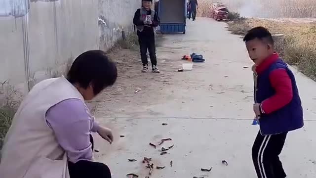 BEST FUNNY VIDEO