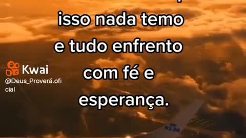 Deus e Amor e Vida Eterna