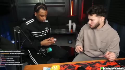 Adin ross got scammed by 21 savage 2/6/24