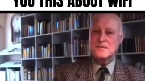 THEY DO NOT TELL YOU ☈ THIS ABOUT WIFI