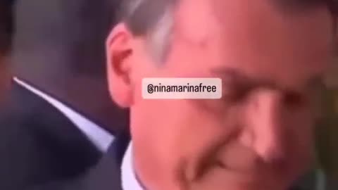 Ele avisou ... agora sentem falta