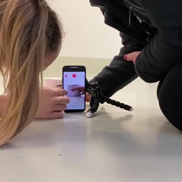 magic girl or magic mom