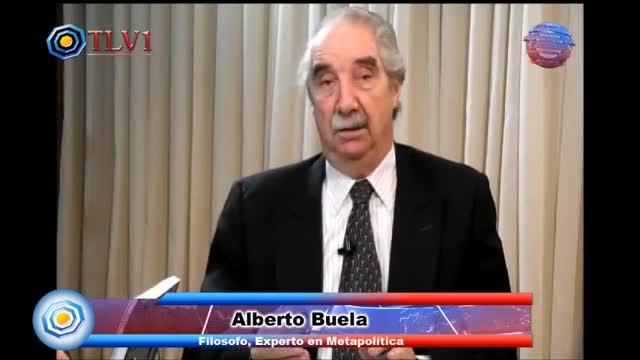15 TLV1 N° 15 'El Dolor, sufrimiento y sacrificio' 27 05 2013