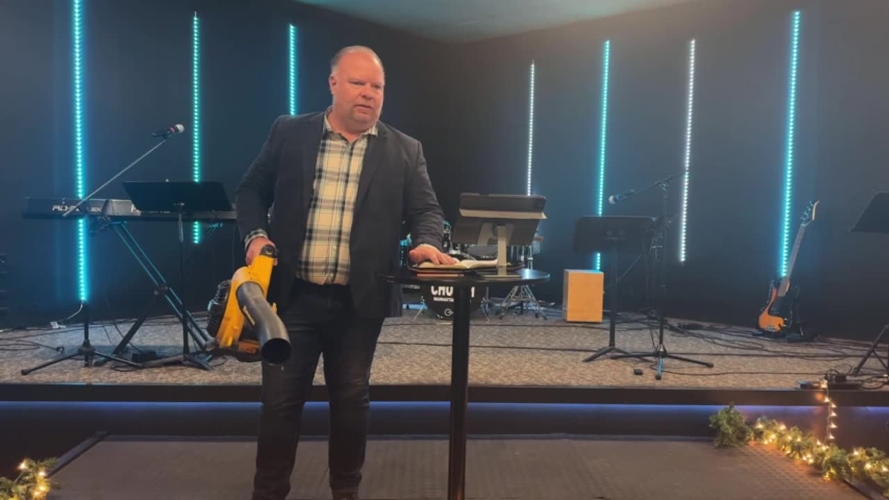 FAITH BOOST BROADCAST | KEY TO SUCCESS IN 2024 - DAY 2 | LOCKLIEL OVERVIEW