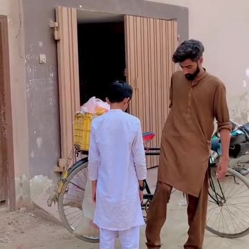 Description in video