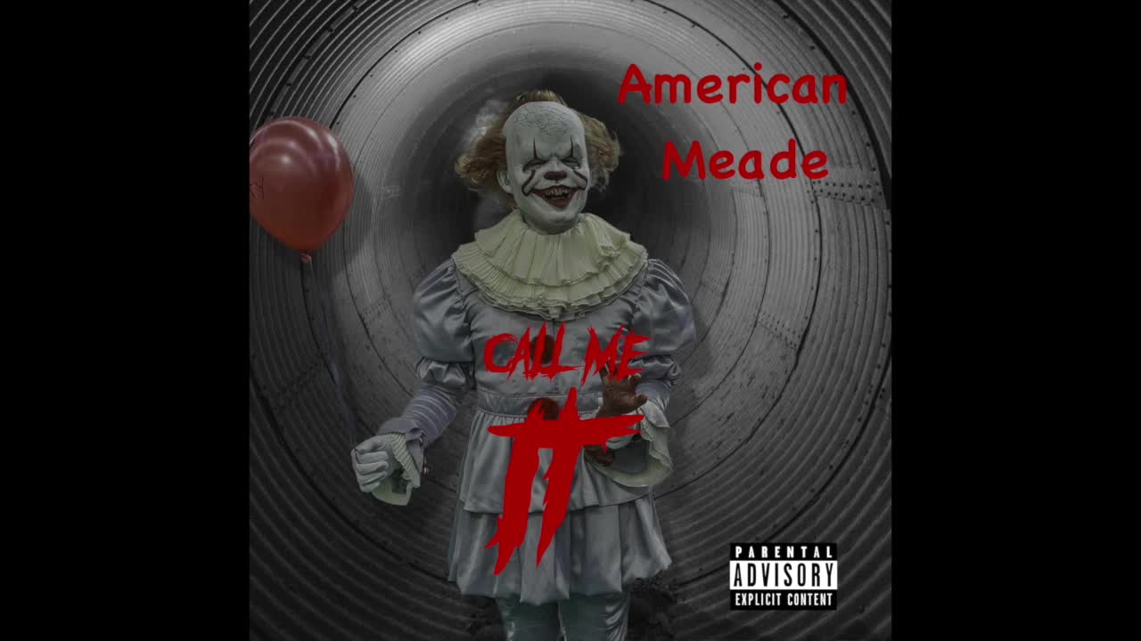 Call Me IT - American Meade