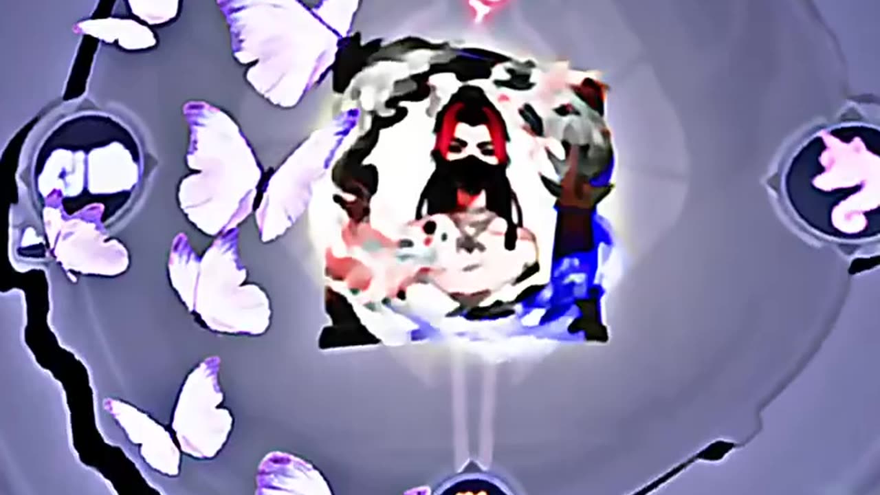 Mobile Legend Moment Part 2