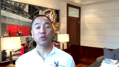 20190129文贵先生直播：下一个打击目标，将是阿里巴巴！和腾讯！一切都是刚刚开始！