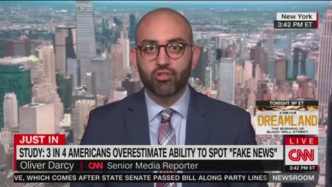 CNN Flaunts It: You Too Stupid To Catch Us