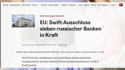 Experten sicher, diese Maßnahmen werden zum globalen Kollaps des Finanzsystems führen!