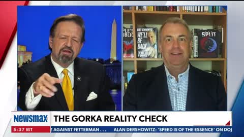 Kurt Schlichter: The intelligence community needs to be leveled then rebuilt.