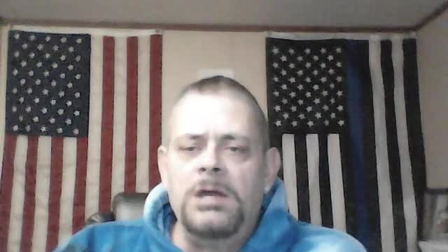 American Patriots Have Responded Mutiny USA Day 42