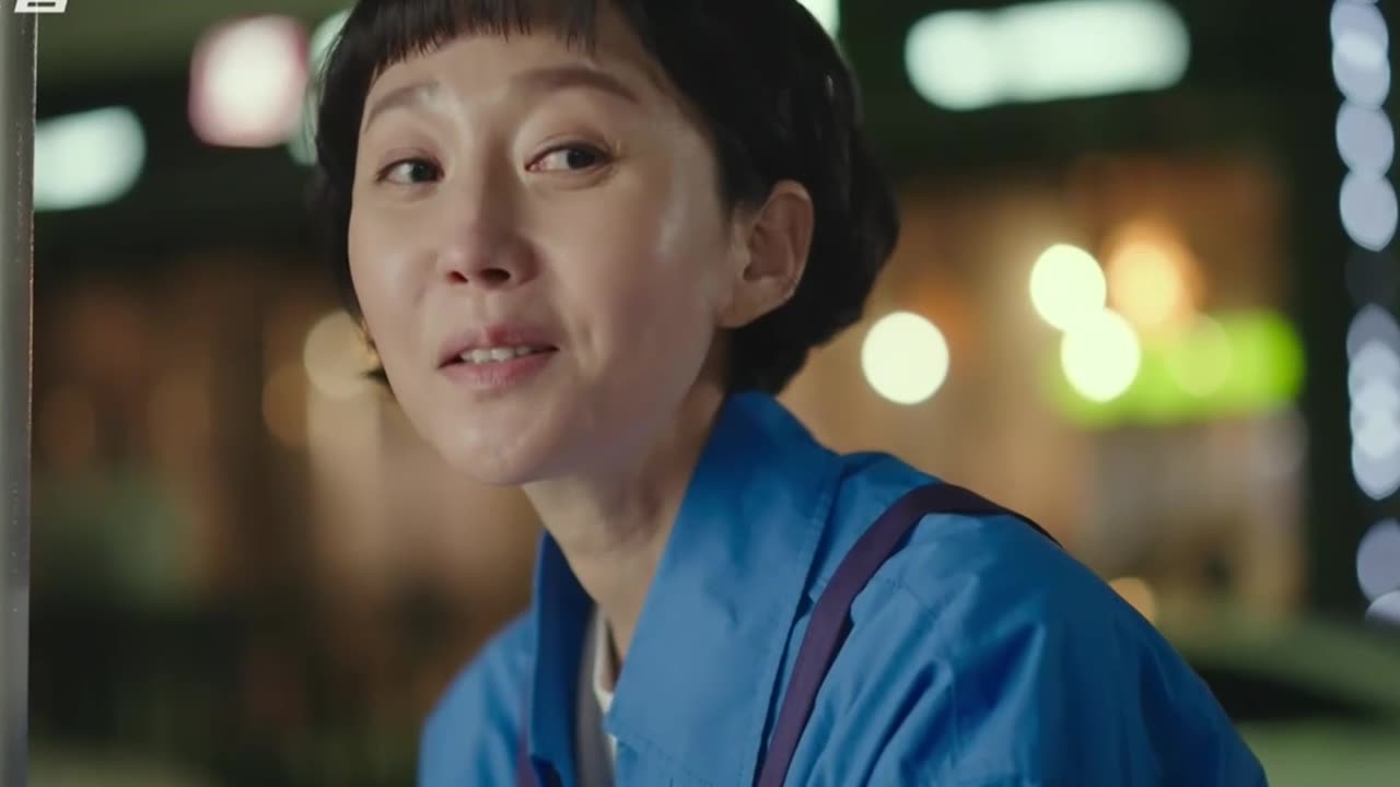 인생이 부정적이야_클리닝 업1편 Cleaning Up