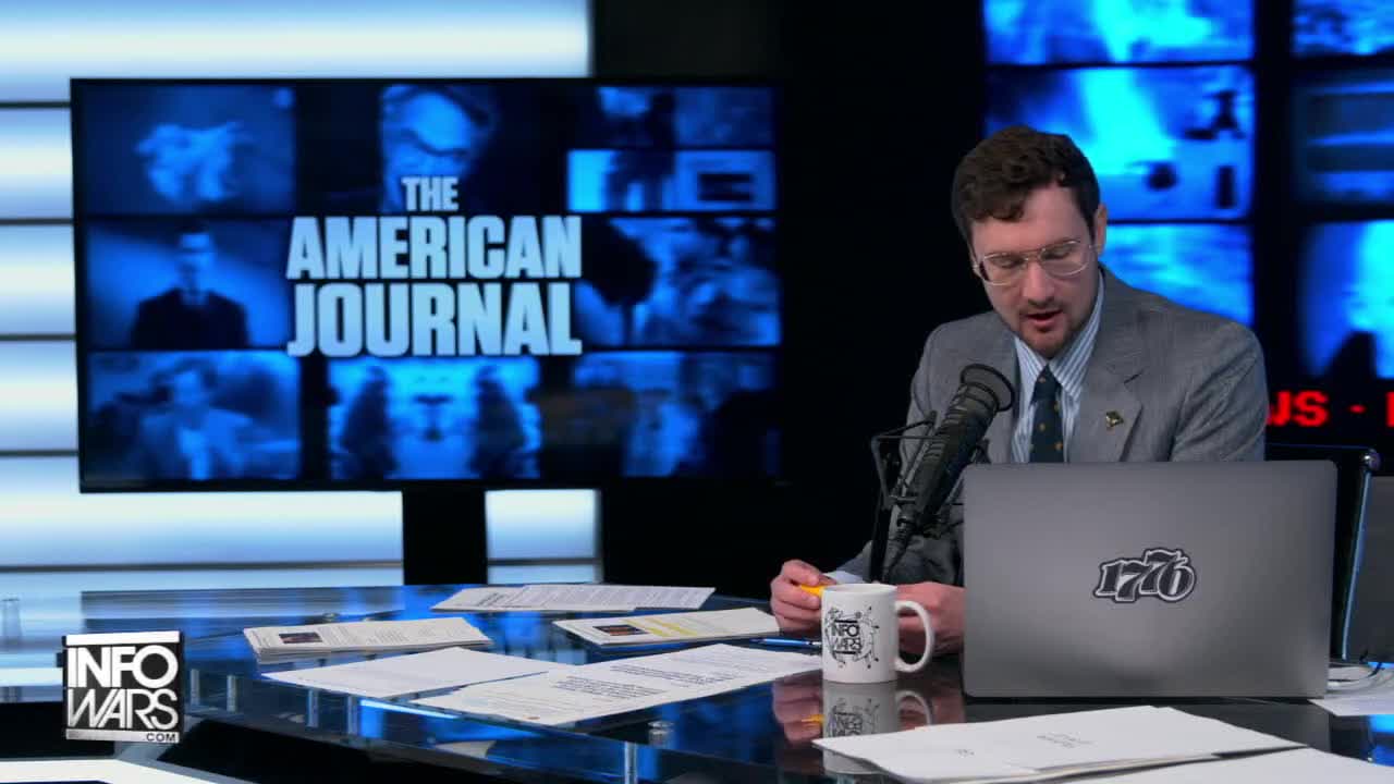 Thomas Massie Grills Spy Chief On Domestic Use Of Israeli Spyware
