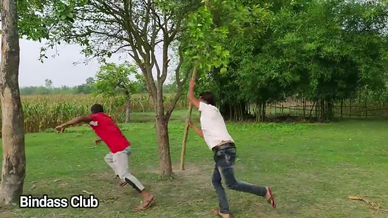 Best Amazing comedy video 2021 Top funny comedy Bindass club