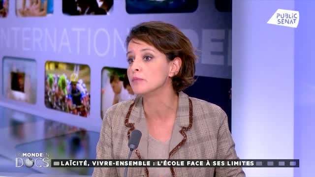 Laïcité et intégration (Québec et France)