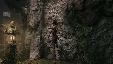 Tomb Raider (Survivor Series) Part Three