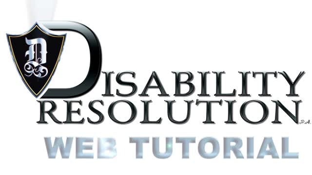 368: What does the acronym SHA mean in Florida Disability Law SSDI SSI RSDI? Attorney Walter Hnot