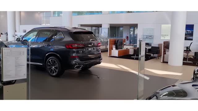 bmw m760e hybrid