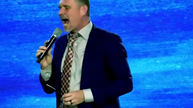 (Pastor Greg Locke) DEMONS LOVE THIS… Stop Playing Their Games.
