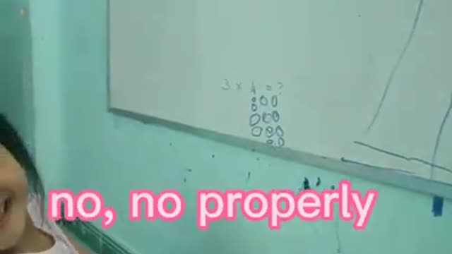 Can 5 years old learn Multiplication?