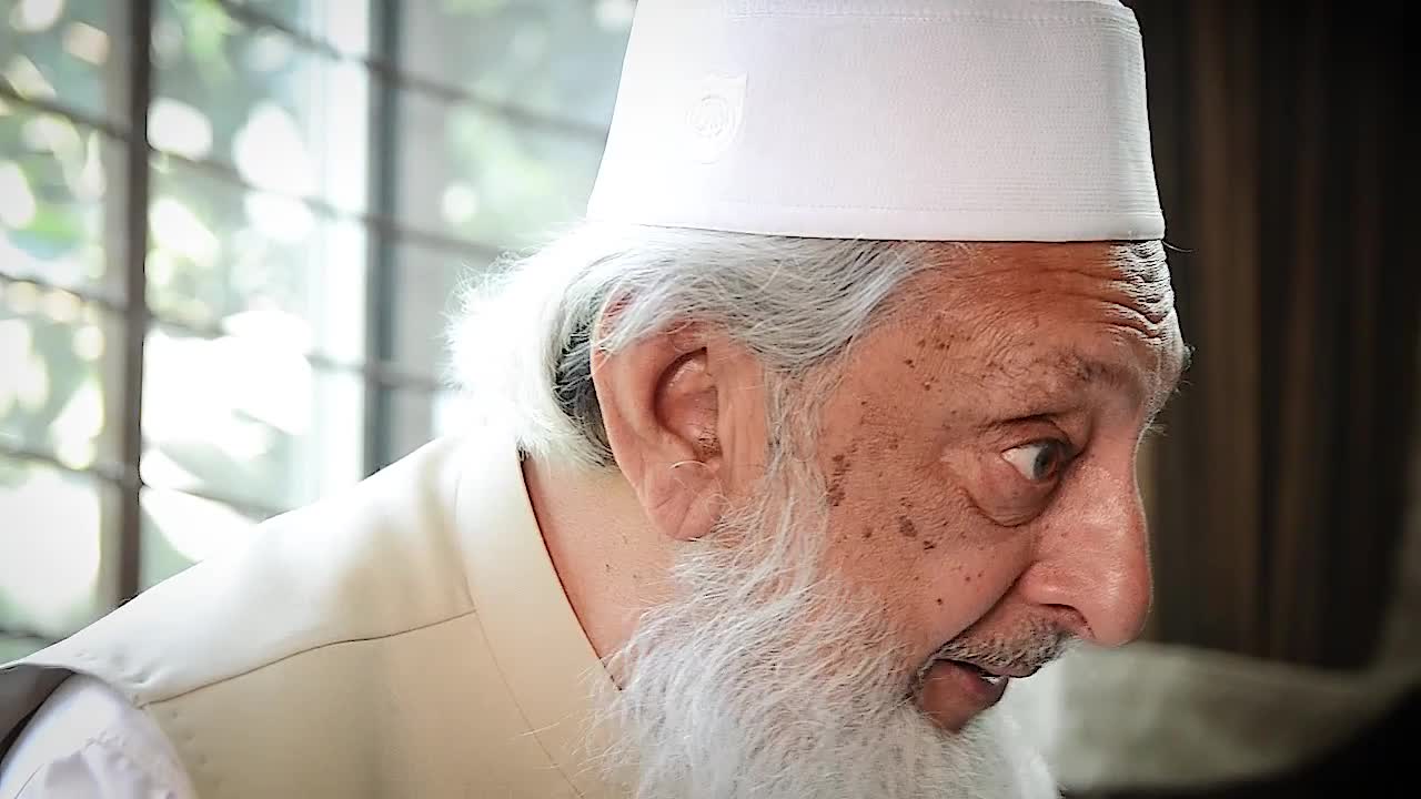 Major Signs Of The Last Days Dabbatul Ardh (Beast of the Earth)