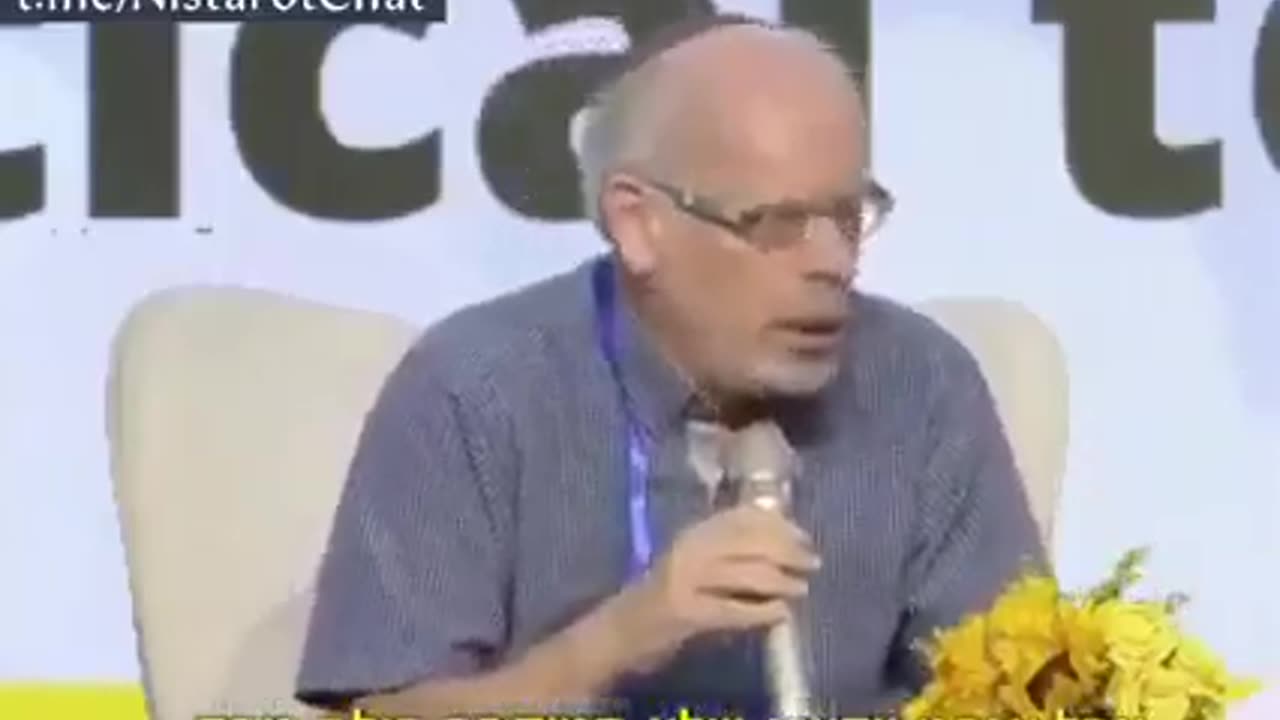 דר חיים רוזנטל זה ברור שיש פגיעות מהחיסון ומשרד הבריאות מכחיש מסתיר ומאיים על רופאים