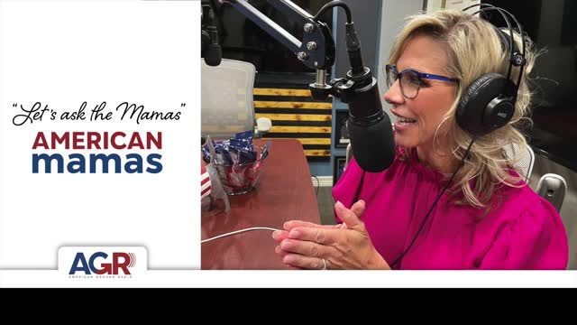 Ask The Mamas - Living for the Weekend