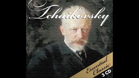 The Best of Tchaikovsky