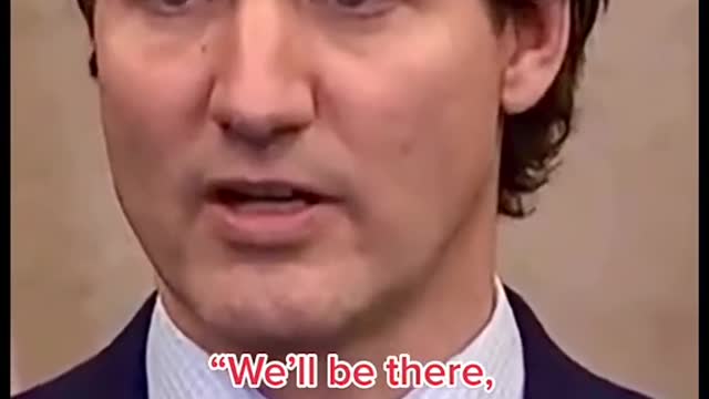 canada primeminister