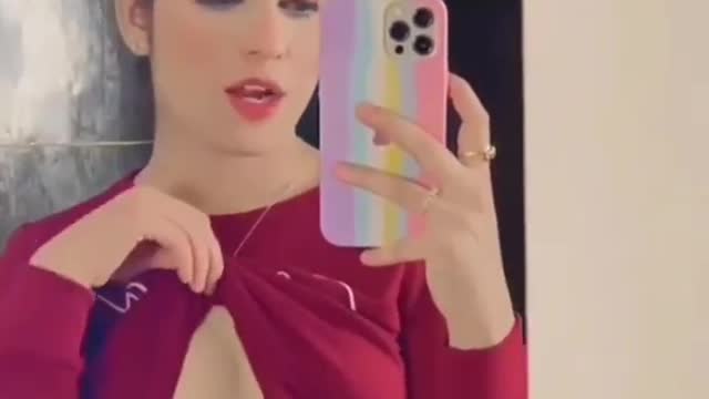 Instagram reels video
