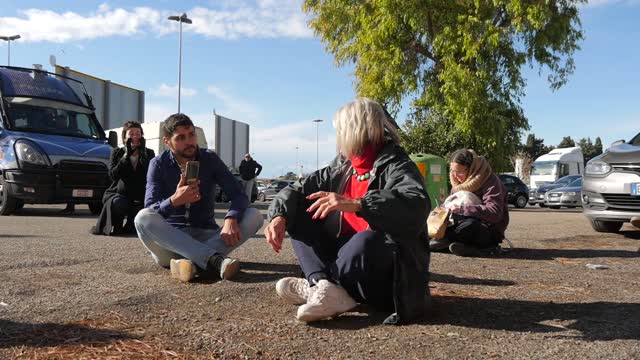 tribunale di civitavecchia sit in