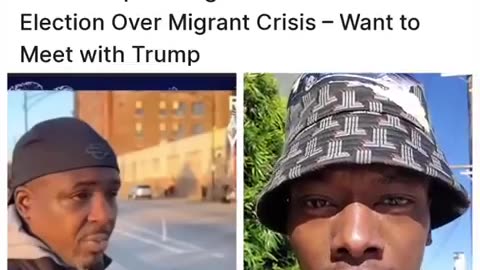 Without fraud, Trump will win Chicago